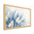 Natural Picture Framed