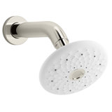 Exhale Fixed Shower Head