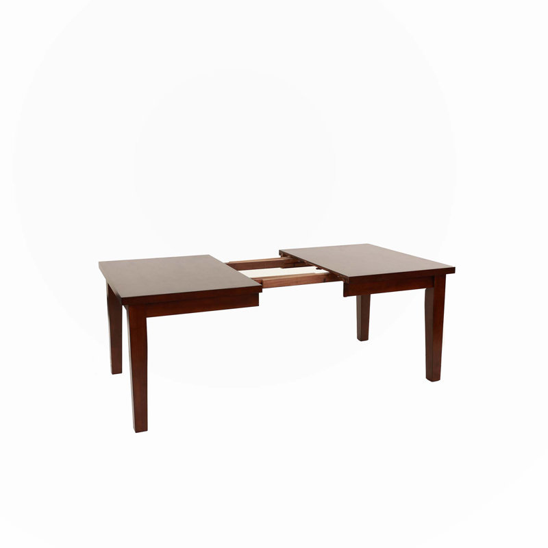 Ensemble de salle à manger rectangulaire L 60,00 po x l 42,00 po Erasma