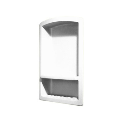Chandler Adhesive Shower Caddy