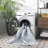 Joal Performance Machine Washable Abstract Rug-2010054429