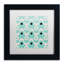 «Fifties Patterns II» par Jadaya, impression encadrée-20096255-20096257-69644015
