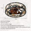 Ventilateur de plafond cage 20 "Way Day