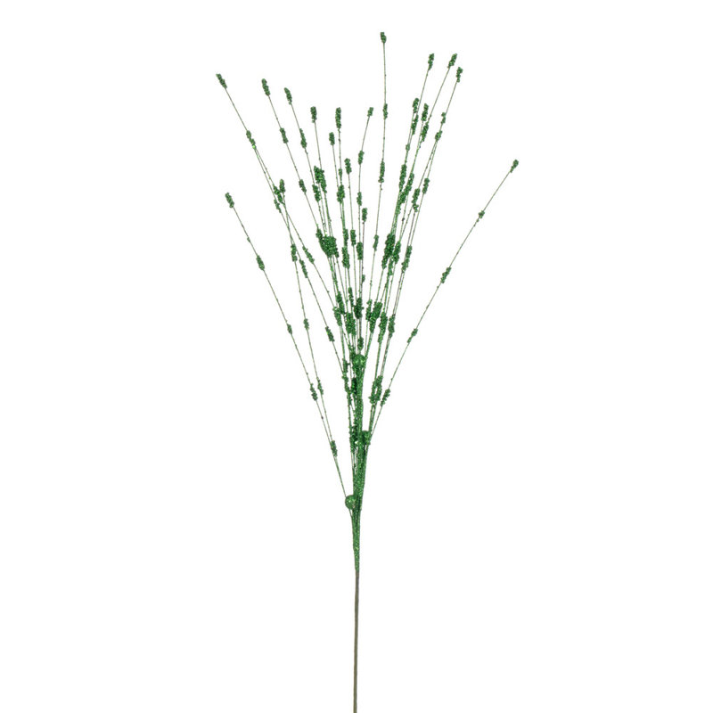Vaporisateur de baies 36 po Primrue, 6 par sac., Vert
