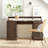 Amarjot Computer Desk-26712890