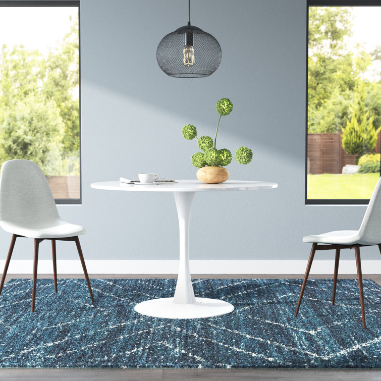 Ferrill Pedestal Dining Table