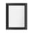 Amara Tempered Glass and Aluminum Alloy Framed French Cleat Mounted Wall Mirror-434510285-440482521