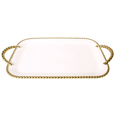 Lenworth Ceramic / Porcelain Tray