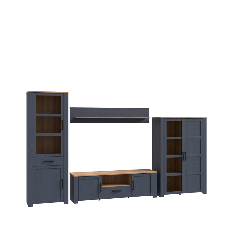 Bowmanville TV Stand for TVs up to 70"
