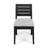 NESTOR ARMLESS DINING CHAIR
