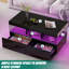 Coffee Table with Storage-2037652066