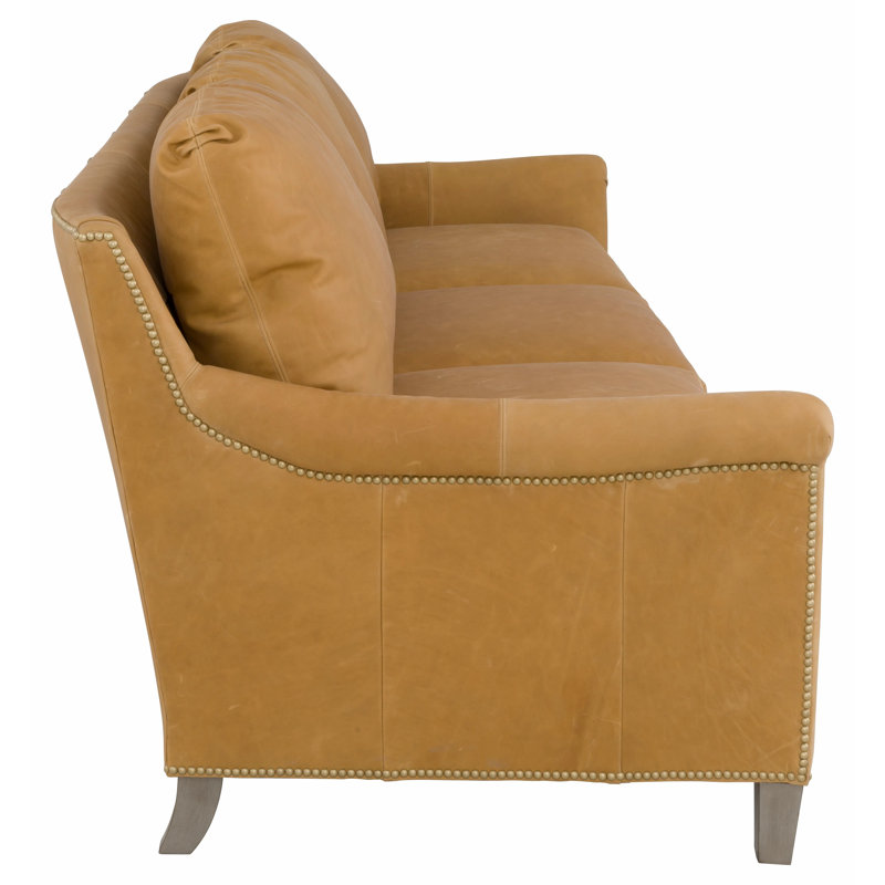 Olivia Sofa, 1111 Brown, Montego Bay