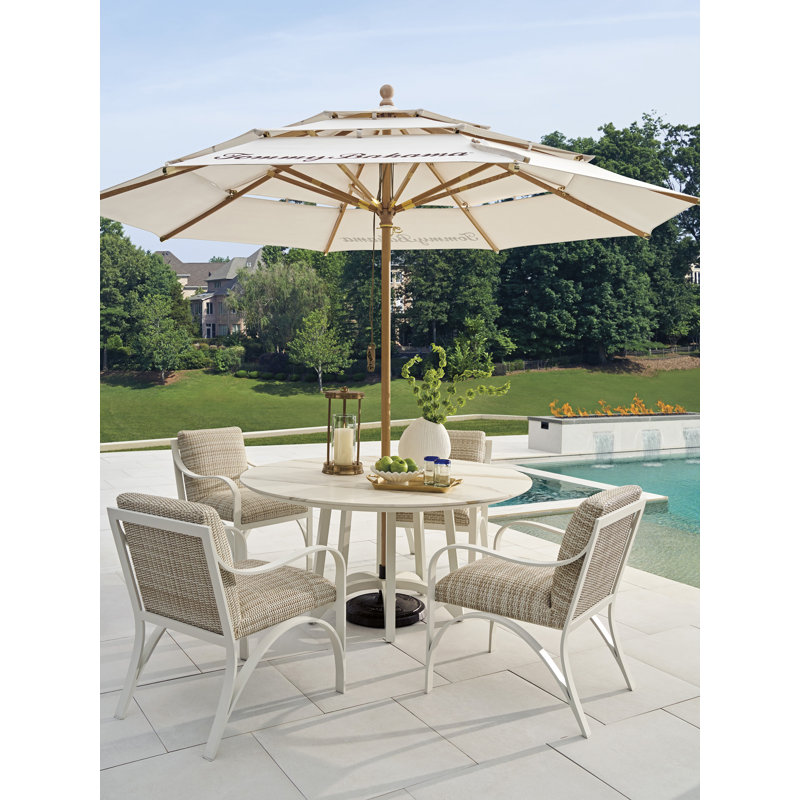 Round Dining Table