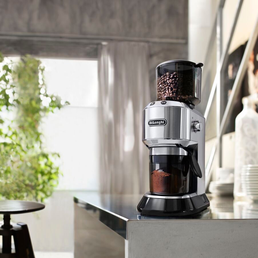 Dedica Conical Burr Grinder