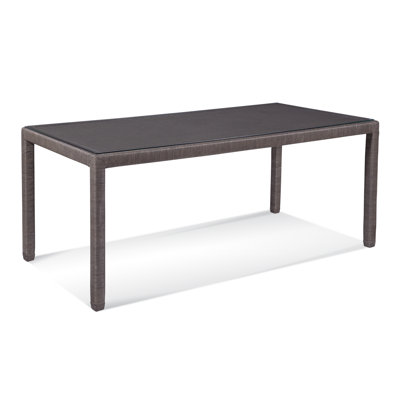 Glinda 72 " Dining Table