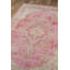 Tapis oriental rose Allerone-2030033898