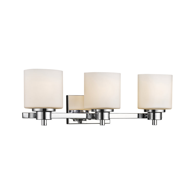 Caitylyn 3 - Light Vanity Light