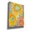 «Venezia Fiori I» par Silvia Vassileva, art mural sur toile, 12 po x 16 po-2045899555