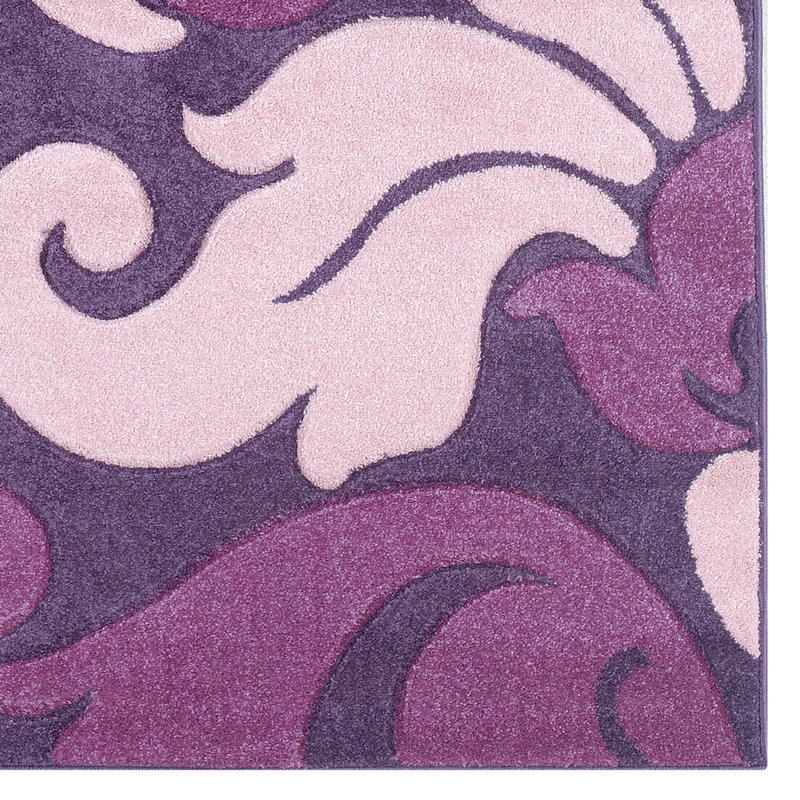 Indoor Rug, Rectangle 8' x 10'3"