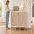 Dracut 20 Pair Shoe Storage Cabinet-1415073460
