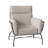 Majorca Aluminum Lounge Chair-1247769113-1271308957