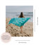 Serviette de plage Pineapple-603681663