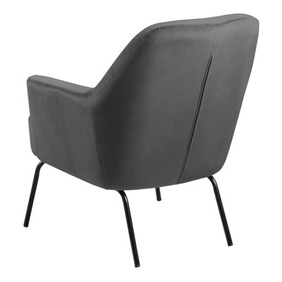 Cearfoss Upholstered Armchair