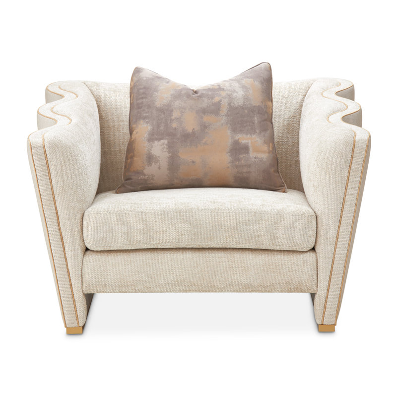 La Terrazza Barrel Chair