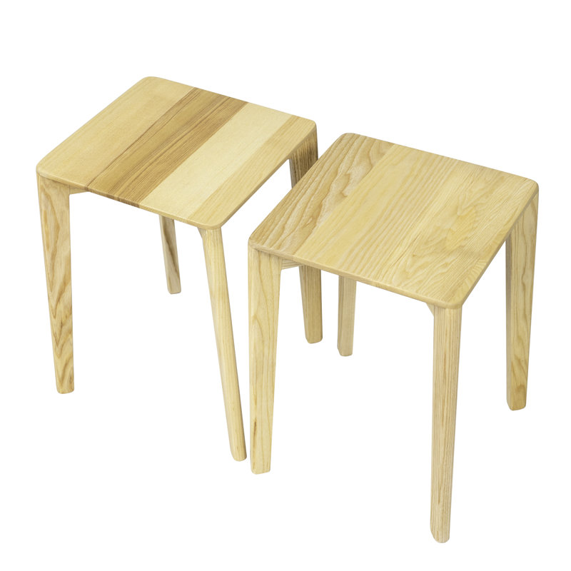 Tabouret d'appoint Riland