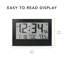 Horloge murale 