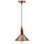 Guerrero 1 - Light Dome Pendant-1968129231