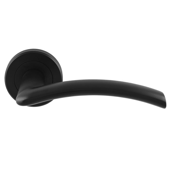 Serozzetta Trenta Passage (Hall & Closet) Door Handle
