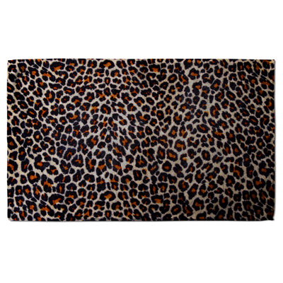 Kanisha Midweight Bath Towel