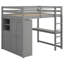 Lit pour enfants Avoca-988012309