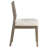Ashtyn Wood Dining Side Chair Coastal Grey