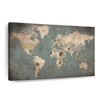 Impression sur toile, impression sur toile