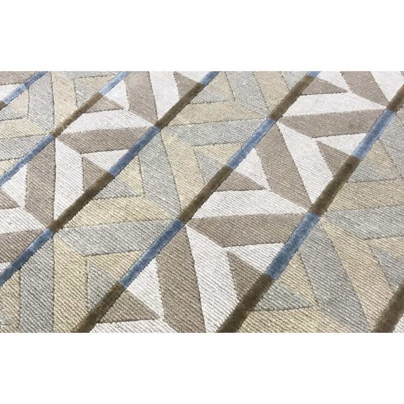 Himalayan One-of-a-Kind 5'6" X 7'1" Area Rug