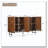 4-Door Cabinet