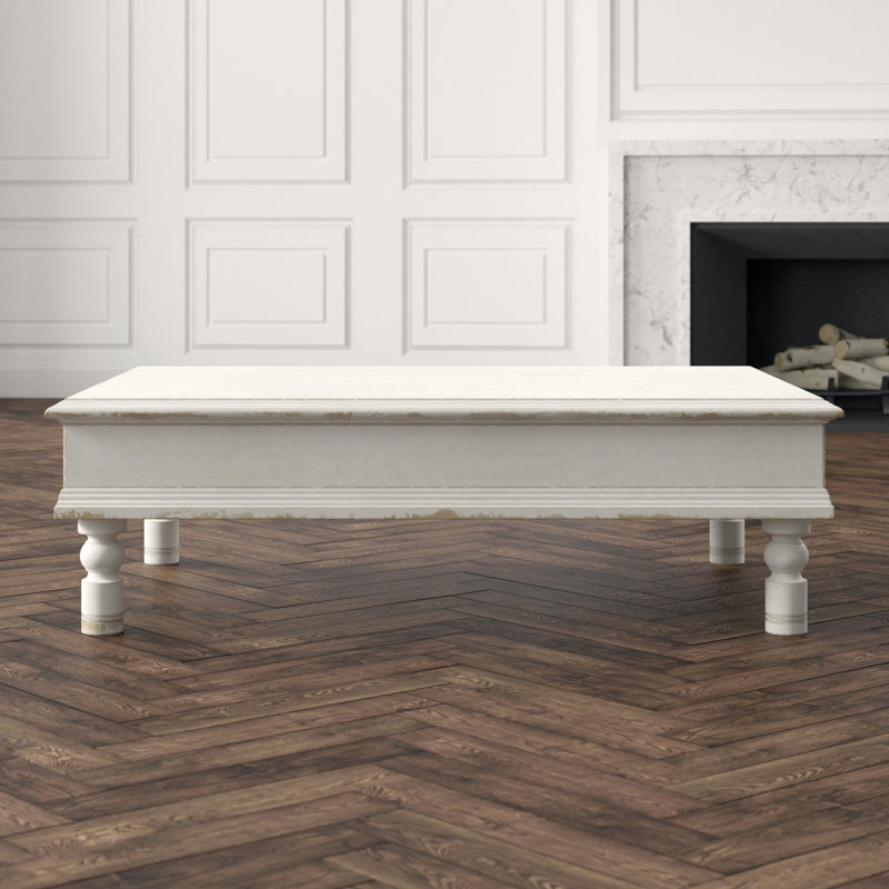 Monarch Coffee Table