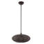 Luminaire suspendu géométrique 1 lumière Bion-325720587