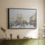 Paysage rétro - CCCL XXXVI - Toile tendue avec châssis-1086628228-1086628235