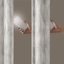 Rideau simple occultant avec œillets Victorio-265803666-265803665