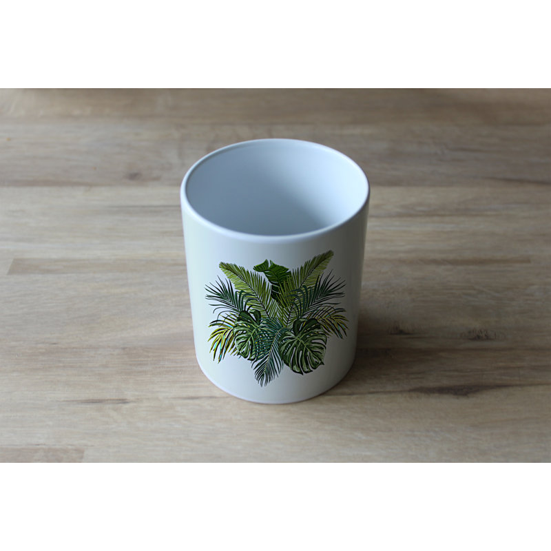 Dicus Ceramic Coffee Mug