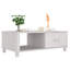 Table basse simple avec rangement Hamar-237313752