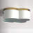 Arleny Fabric Flush Mount