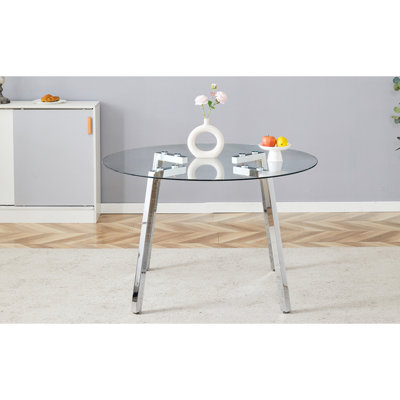 Table de salle à manger Modern