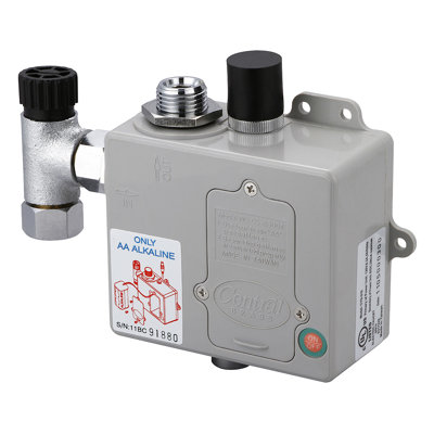 Control Module