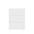 Martha Stewart Brody Plastic Stackable Desktop Storage Organizer Trays-90712343