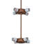 Derwent 8 - Light Chandelier