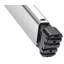Escabeau en aluminium Hailo L100 Topline